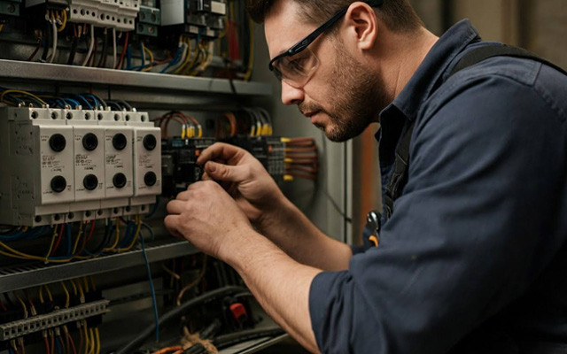 Elektroplanung in der Schweiz: Trends und Karrieremöglichkeiten