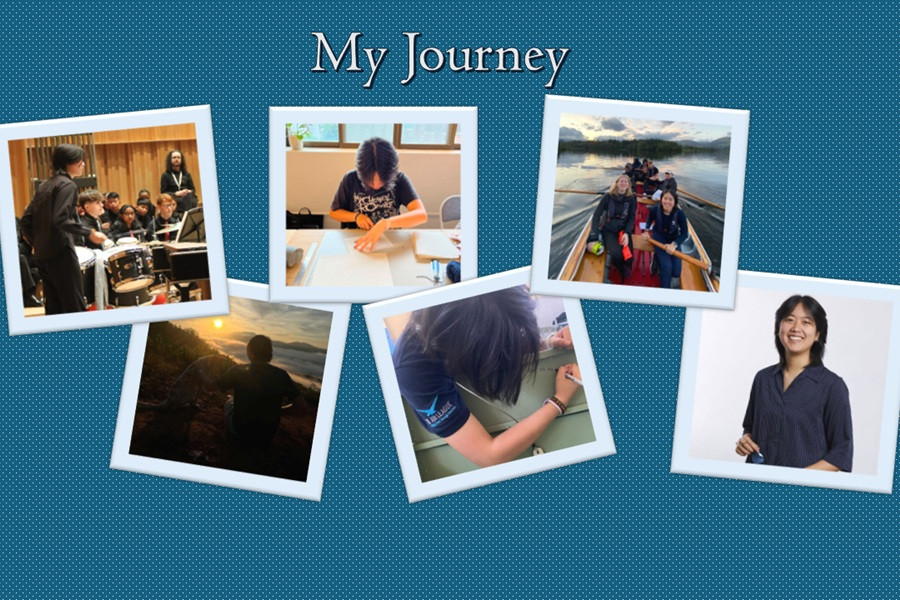 Designing my own path: My journey as a Mechanical Design Engineering degree apprentice