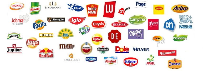 Welke Food bedrijven zijn er in Nederland?