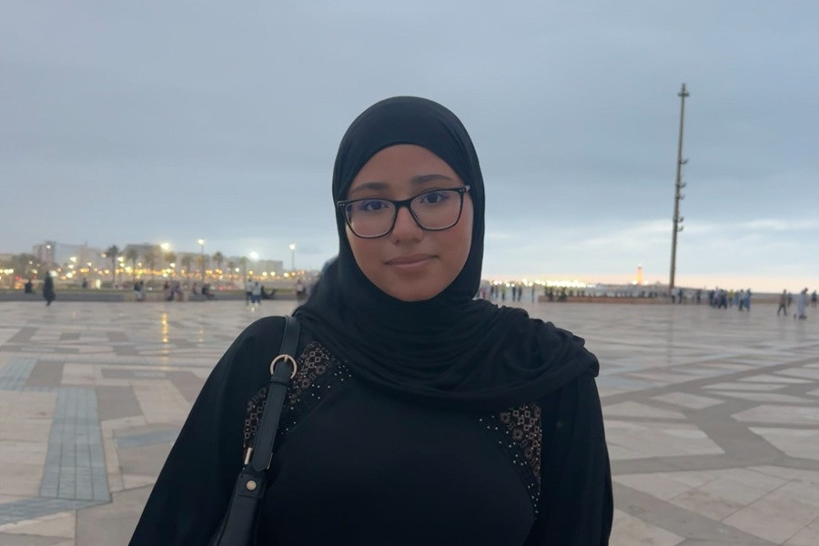Choosing My Own Path: From Secondary School to a Cybersecurity Engineering Apprenticeship