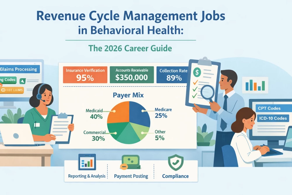 Behavioral Health Utilization Review Jobs: A Guide for Seekers and Employers in 2026