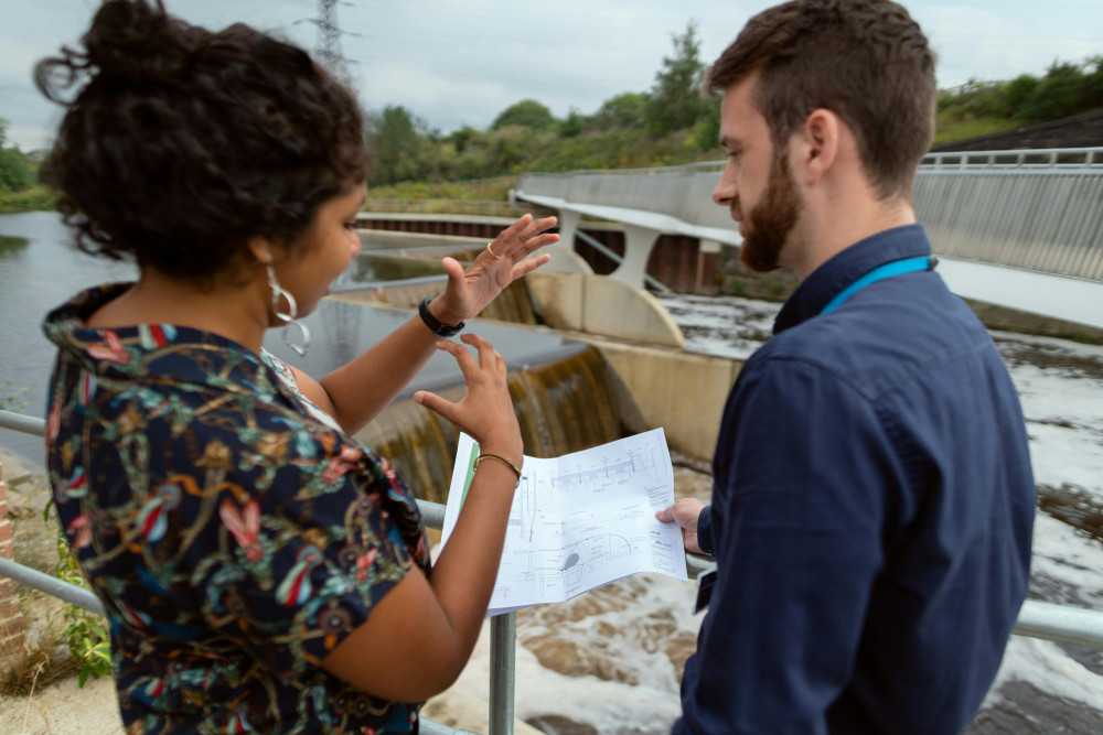 How to Create a Personal Brand as a Civil Engineer