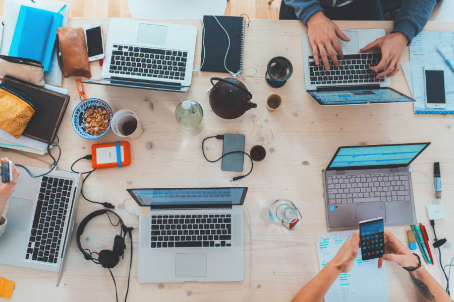 What Does a Social Media Strategist Do?