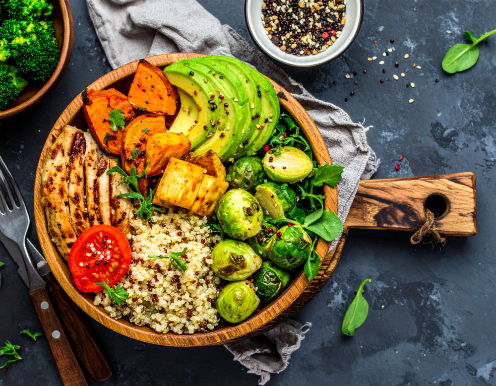 Healthy Eating on the Road: Smart Dietary Habits for Truckers