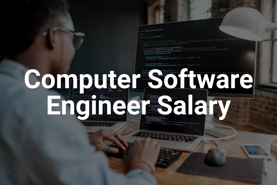 Computer Software Engineer Salary in Zambia