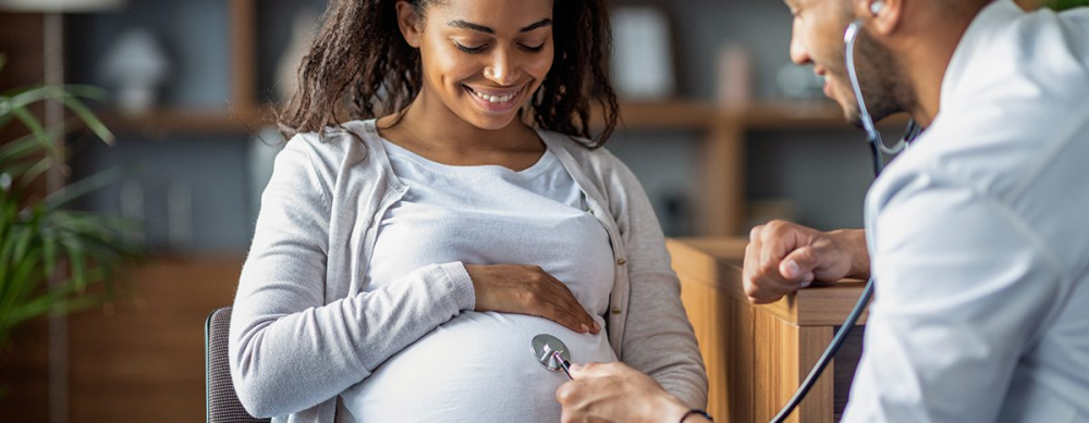 Bridging the Gap: How Technology Can Transform Maternal Health Outcomes
