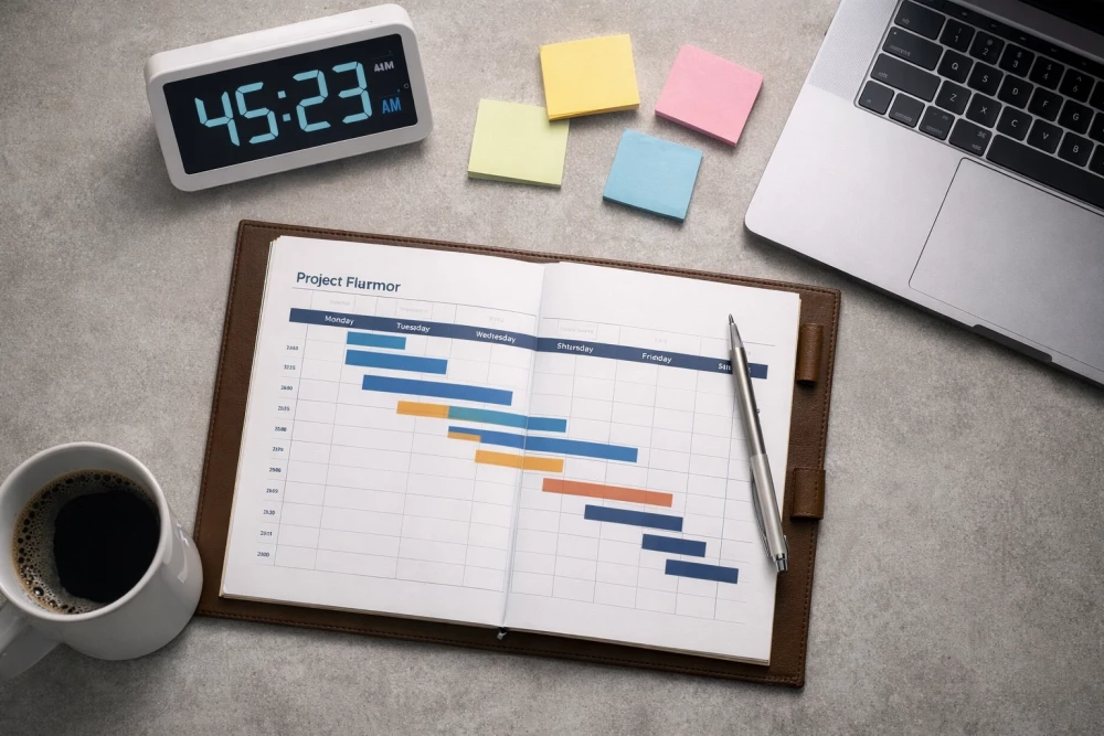 Why Temporary Admin Staffing Will Change the Way You Manage Peak Season Projects