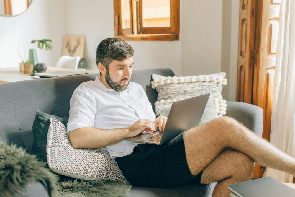 How to Find Remote Jobs in Architecture & Design
