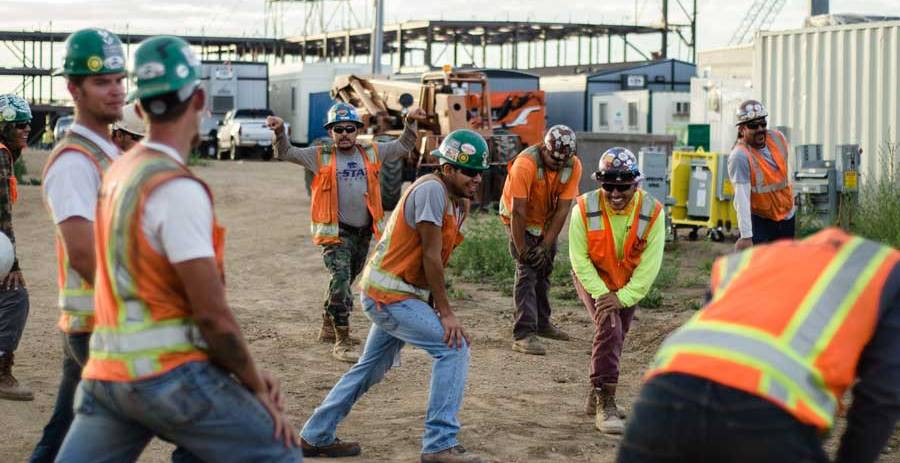 Construction Foreman Salary 2026: What You Can Earn When You Level Up