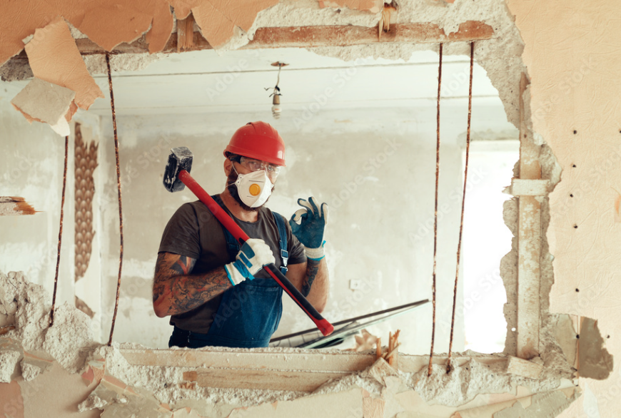 Debunking the Dinosaur Myth: Why Building Materials Is a Hotbed of Modern Innovation and Career Growth