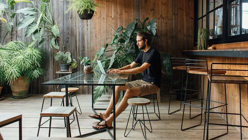 Remote Work Isn’t Dead — It’s Just Grown Up