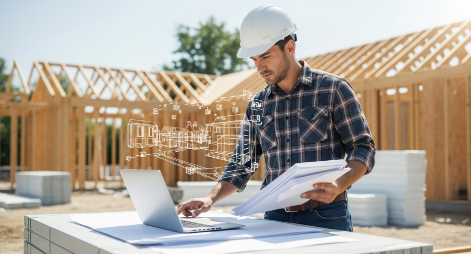 The Factory Will See You Now: How Modular Building and Construction Is Remaking Building Materials Careers