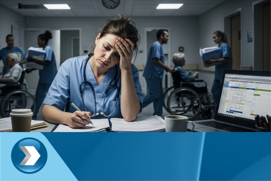 Workforce Pressures and Care Quality in the UK Adult Social Care