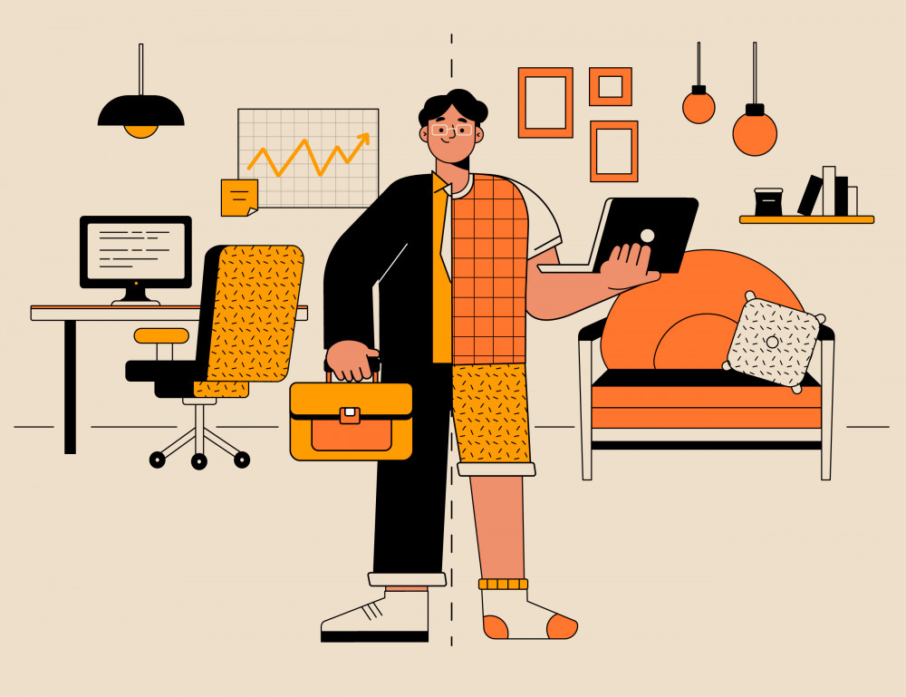 The "Side Business" Economy: 40% of Your Staff Might Be Polyworking