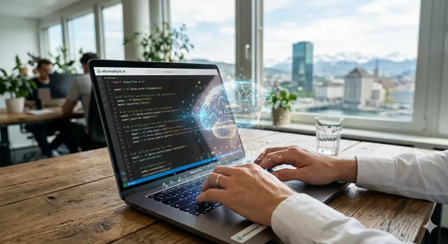 Die „Power-Skills“, die Schweizer IT-Recruiter jetzt von Bewerbenden fordern