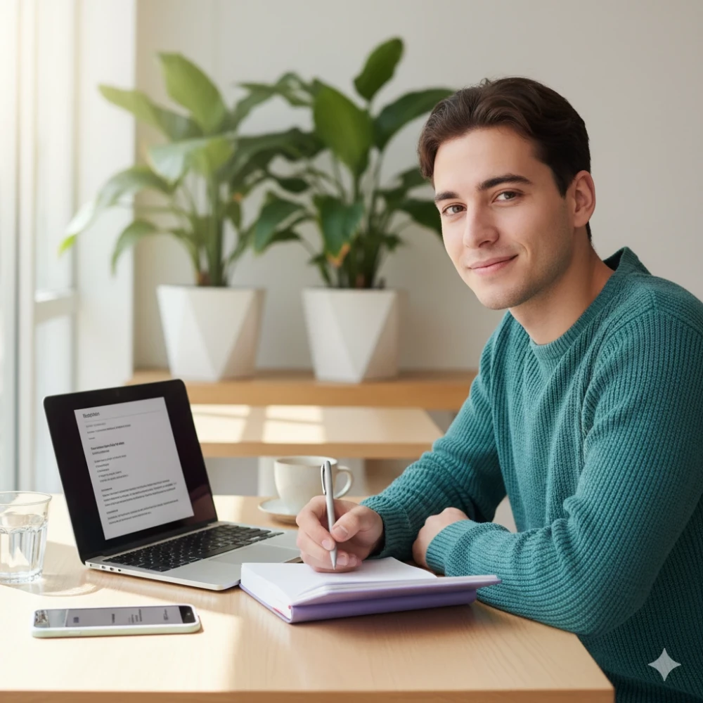 Rejected? Don’t Panic. How Gen Z Can Handle Job Rejection Like a Pro