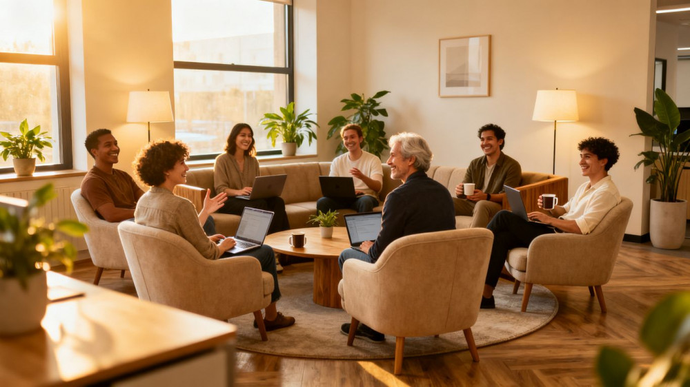 Why Employee Recognition Matters in Homeless Hostels: Simple Ways to Improve Staff Retention