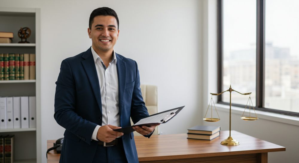 How to Build a Standout Resume for IP Jobs