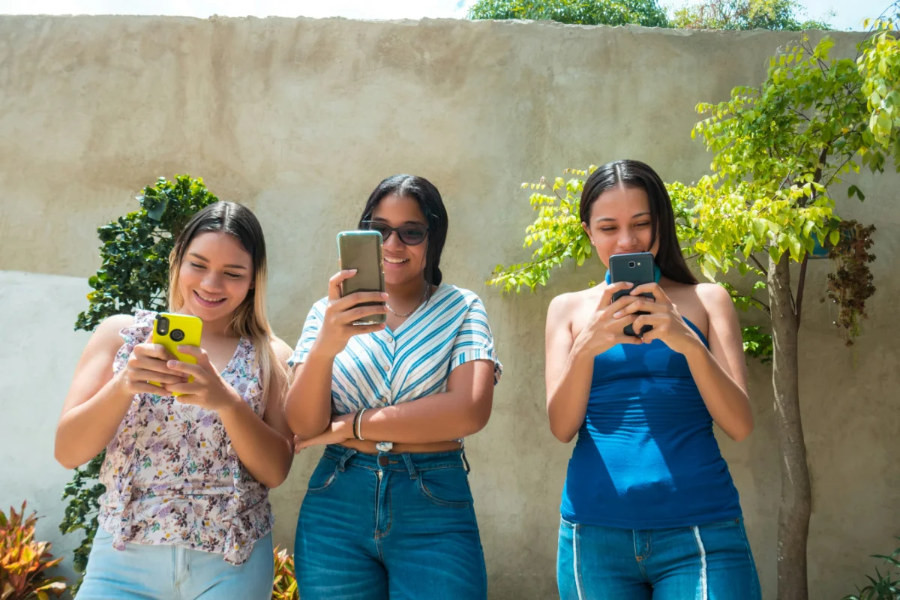 TikTok as a Marketing Tool: Does TikTok Act as a Next-Gen Search Engine?