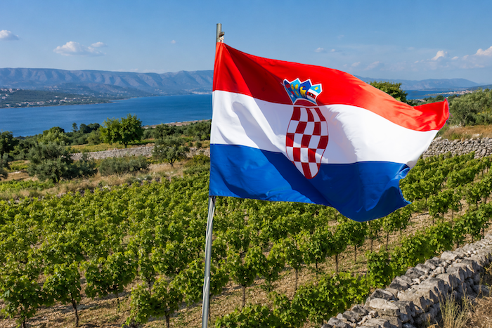 Virtual Croatian Wine Masterclass Series - 2026