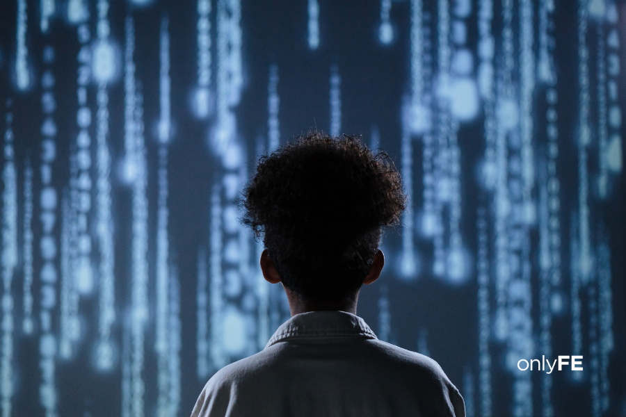 Data Protection Tips for post-16 Educators using AI