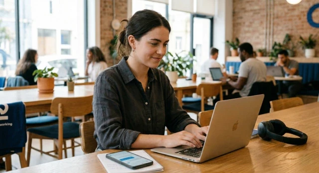 How to Use AI to Land Remote Jobs Faster (Without Getting Filtered Out)