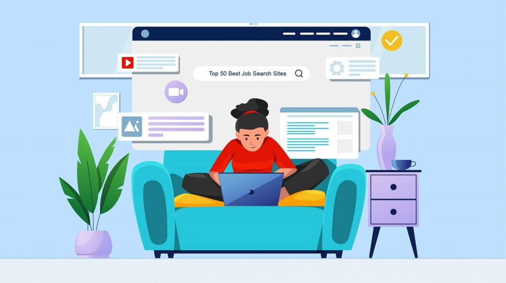 Top 5 platforms voor het publiceren van food vacatures