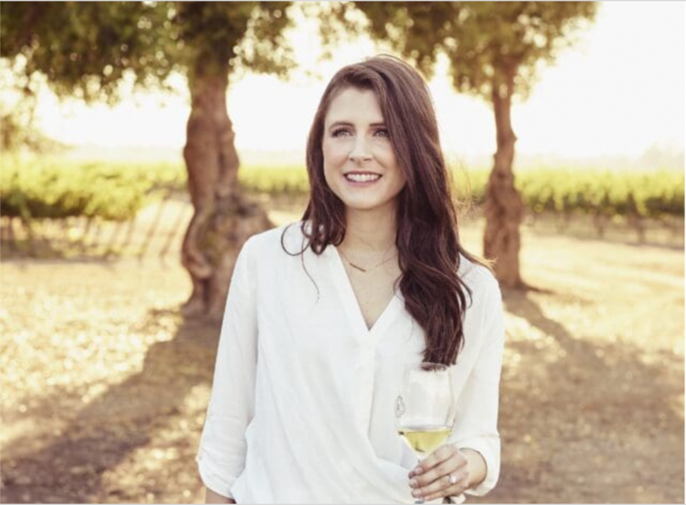 Buehler Vineyards Names Elizabeth Kester Winemaker, Continuing a Legacy of Napa Valley Excellence