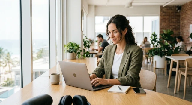 Designing Your Remote Career Path (With or Without a Degree)