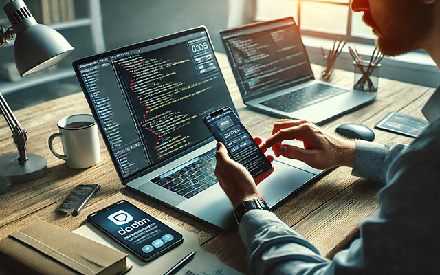 Java vs. JavaScript: Ein technischer Vergleich