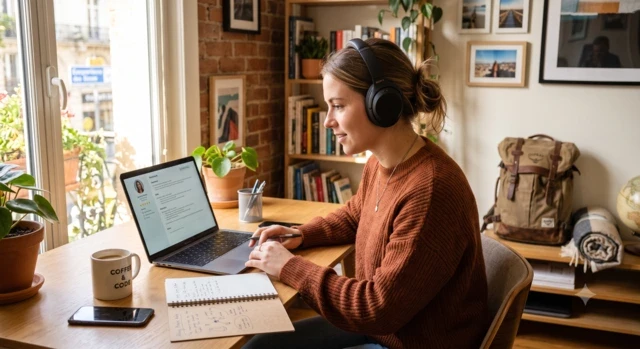 How to Stand Out When Everyone Is Using AI to Apply for Remote Jobs