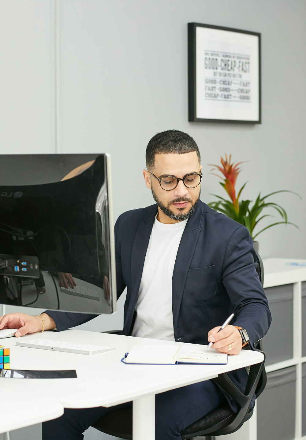 Channel Partnerships Manager Interview Prep Questions