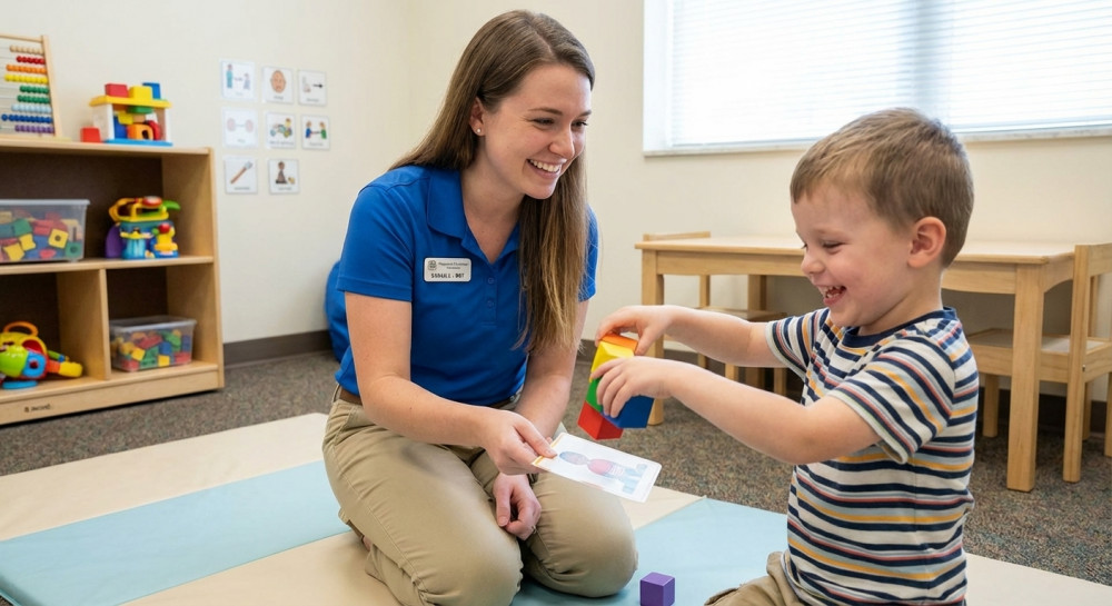 Registered Behavior Technician Salary