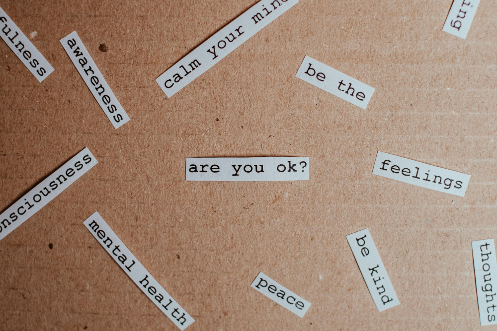 The Working Mindset: Thriving Through Stress and Mental Health at Work