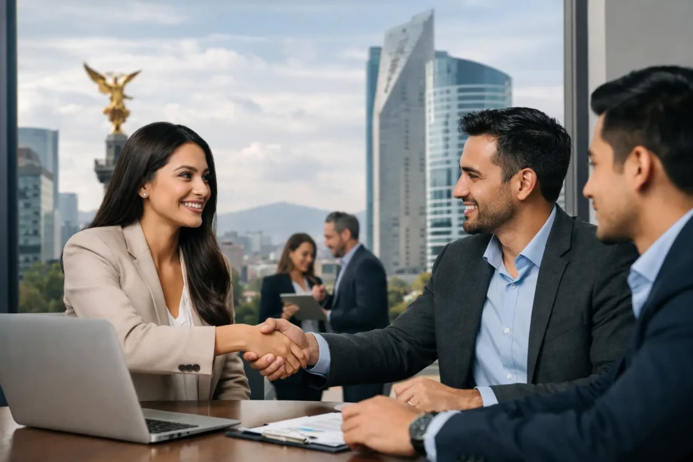 Tendencias de contratación en México 2026