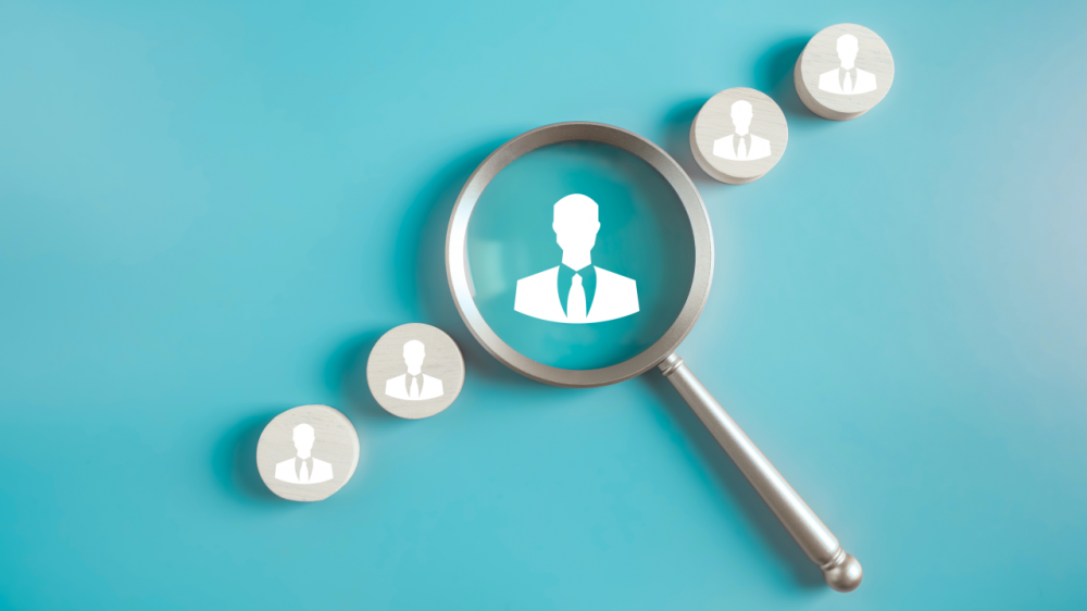 New Year, New Career Move?