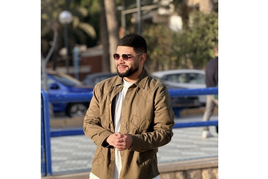 From Aspiring Medic to Data Analytics Apprentice: How I played to my strengths