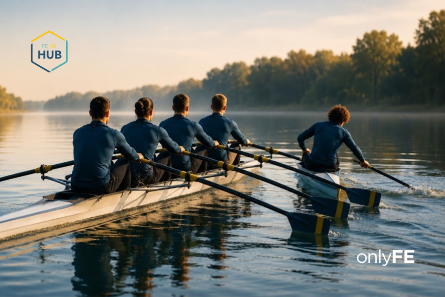One misaligned manager can unravel everything. The hidden retention risk colleges can’t ignore.