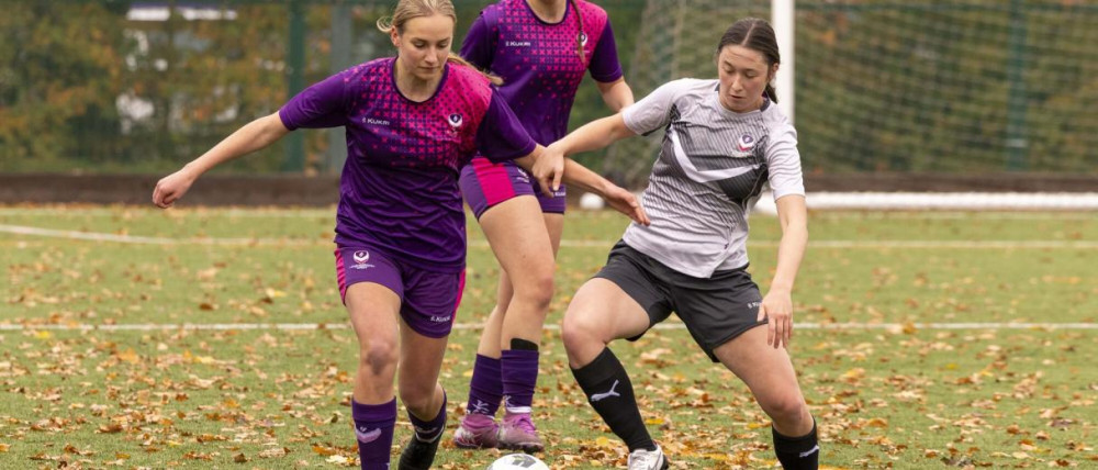 Three in a Row: Loughborough College Crowned AoC Sport National Points Champions