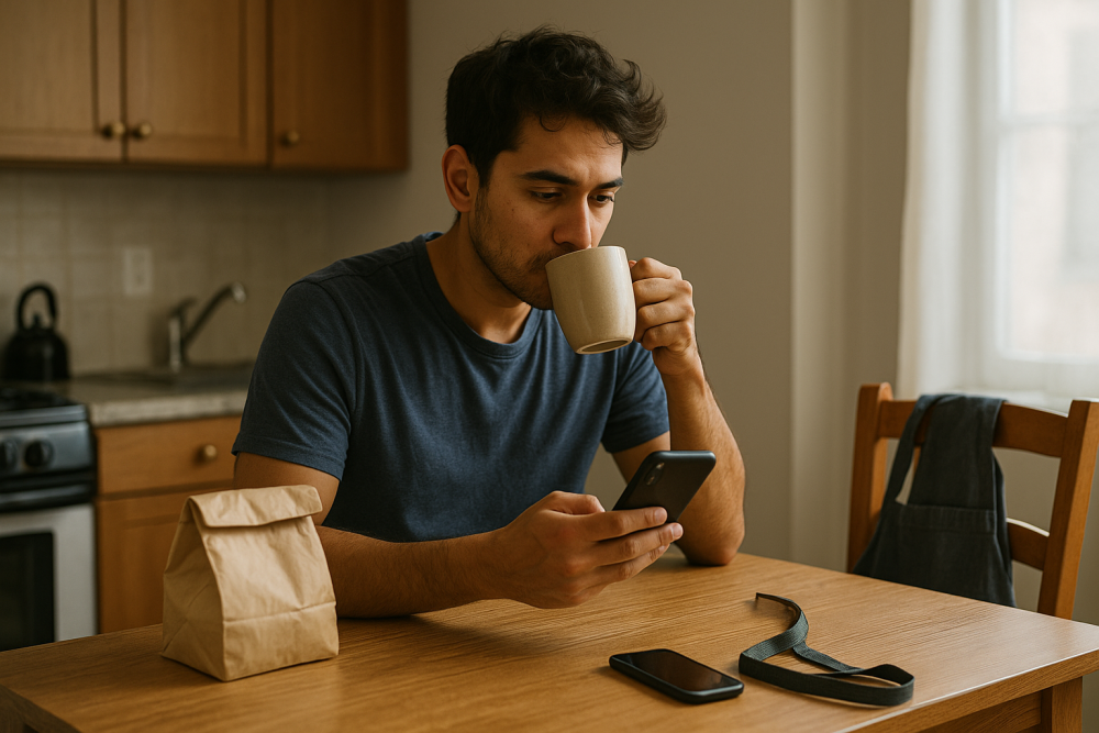 Balancing Multiple Hourly Jobs: How to Protect Your Health and Your Paycheck