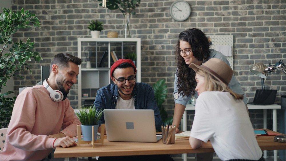 The Top Soft Skills to Look For in Remote Employees
