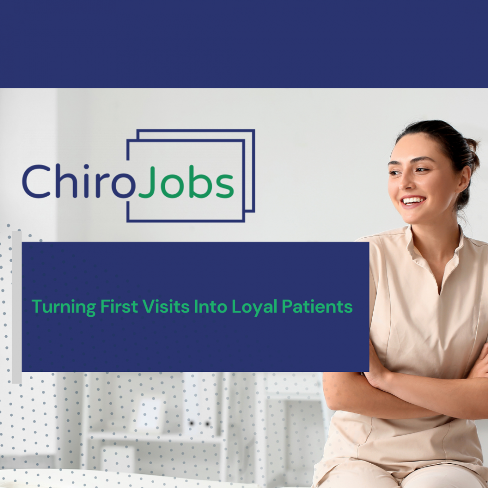 How Chiropractors Can Maximize Patient Retention