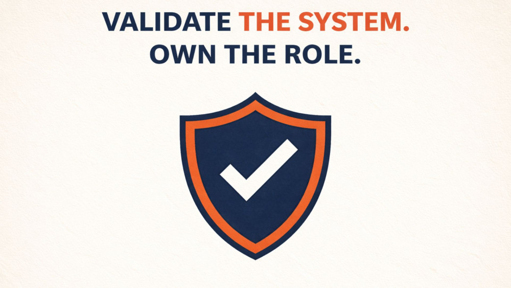 Validation Engineer Jobs in APAC: Why This Career Matters More Than Most Candidates Realize