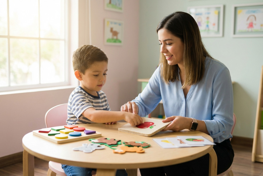 ABA Therapy Techniques: A Complete Guide for Practitioners and Parents (2026)