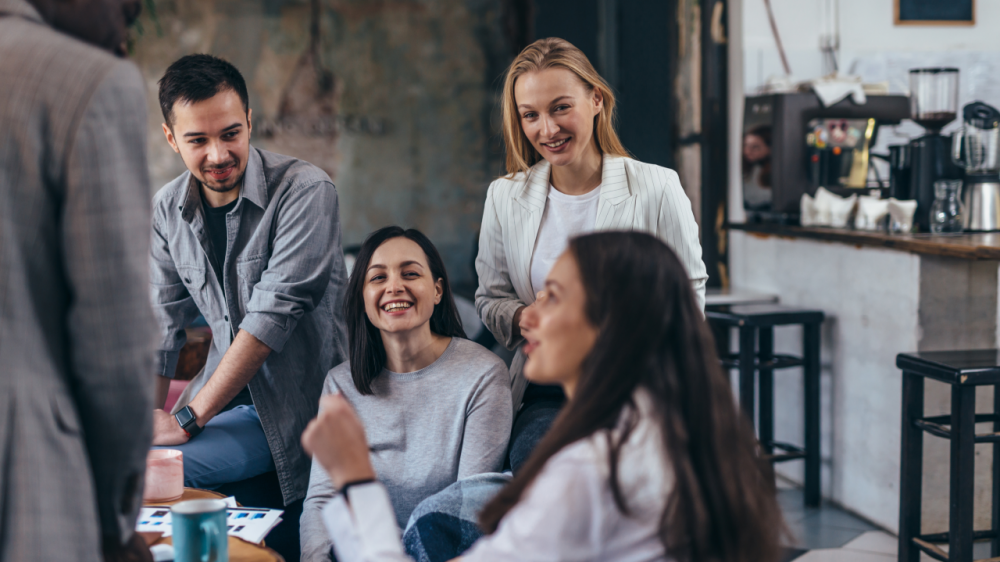 Personal Branding at Work: Empowerment or Disloyalty?