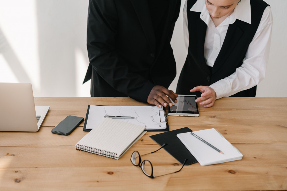 Is the UK Jobs Market Becoming More Competitive?