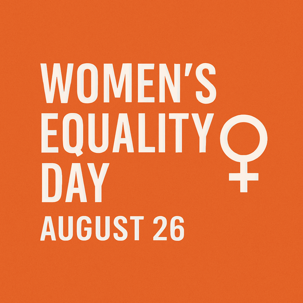 Women’s Equality Day: Why It Matters for Hourly Workers