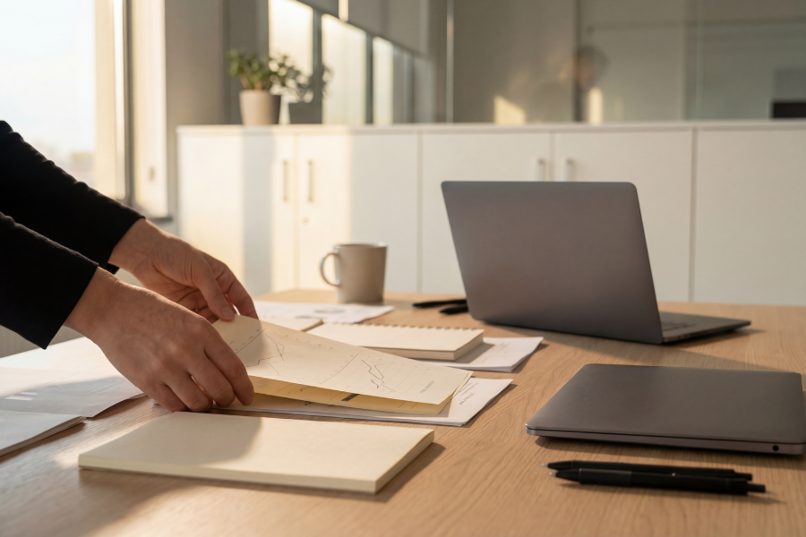 Are We Over-Reliant on AI in HR? Navigating the Balance in 2026