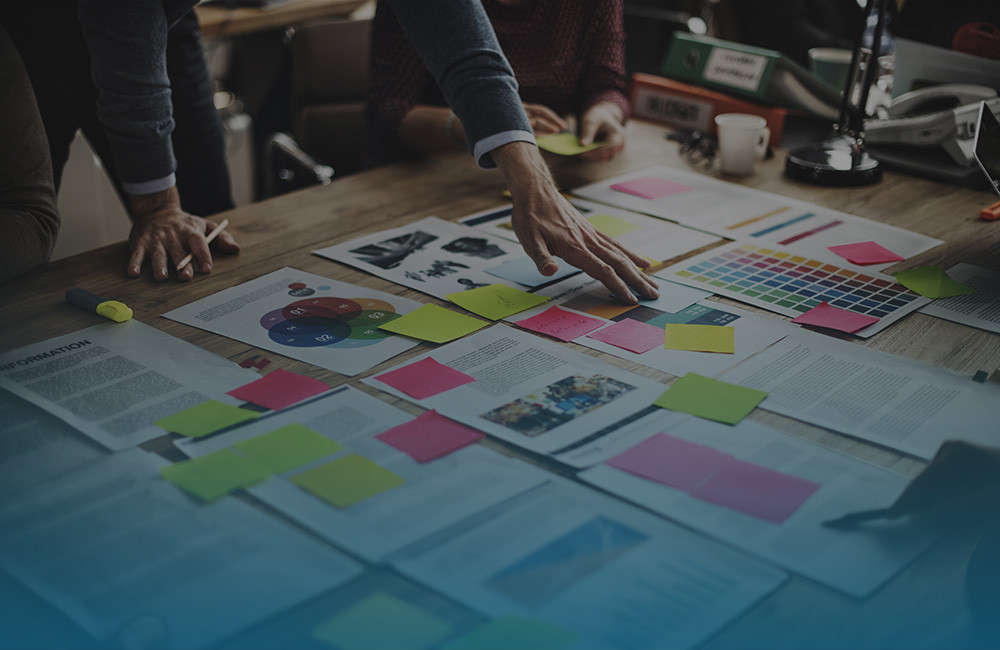 De meerwaarde van creativiteit voor je bedrijf