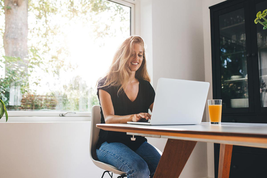 How To Create a Digital Marketing Resume